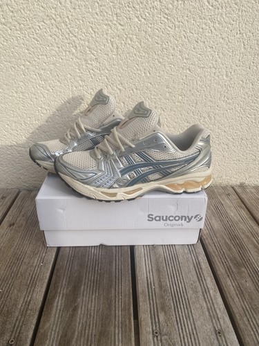 Asics kayano - asics, 14