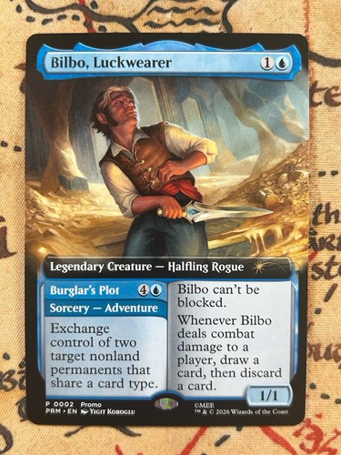 Bilbo luckwearer 0002 - bilbo,,