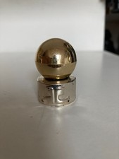 miniature de parfum ancienne