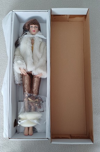 Tonner doll cami - tonner, 16”