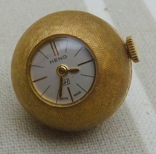 Montre bijoux HENO Suisse
