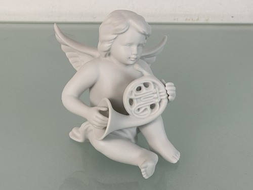 Figurine porcelaine - figurine, en