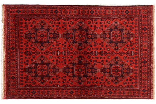 Tapis afghan khal mohammadi - tapis,