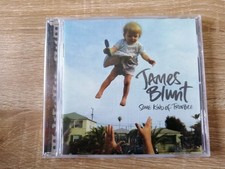 CD - JAMES BLUNT - SOME KIND