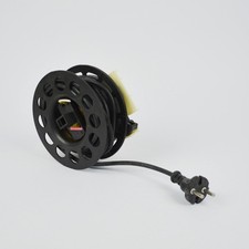 Enrouleur de Câble - Câble pour Aspirateur Clean Maxx (XL-306E-220)