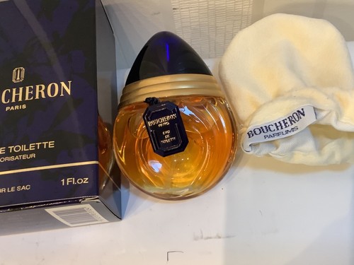 Eau toilette vaporisateur - de,