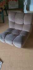 chauffeuse vintage Togo Ligne Roset 