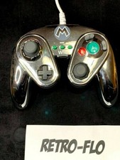 Manette Mario Métal Nintendo