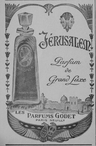 Publicité presse 1919 - presse,
