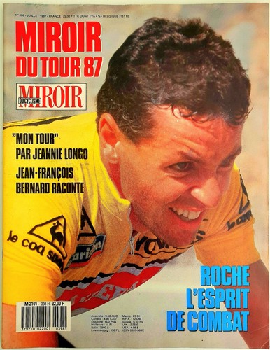 Miroir cyclisme 398 - miroir, du