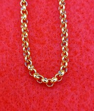 50.8cm Or Acier Inoxydable 3MM