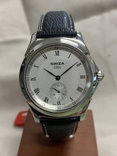 Swiza 1904 Manual Wind Sub