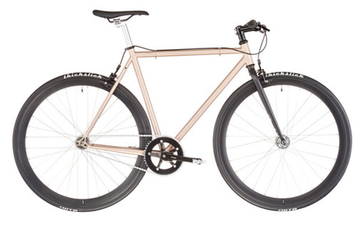 Singelspeed 59 cm - singelspeed, 52/55/59