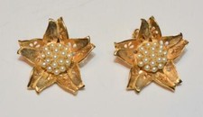 Signé Albert Weiss Doré Faux