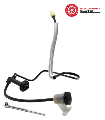 Seclutch clutch master - clutch,