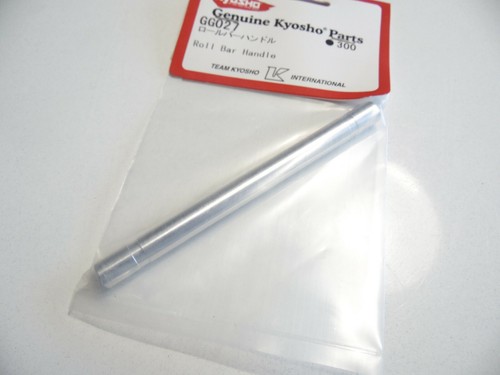 Kyosho gg027 roll - gg027, handle