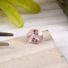 Saphir Padparadscha Ceylan