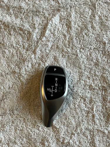 Cache sélecteur bmw m140i - sélecteur,