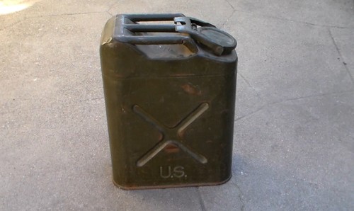 Old relic army - relic, us