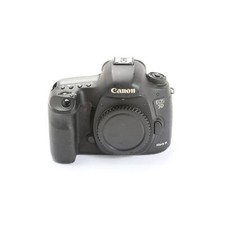 Canon EOS 5D Mark III + 272 k