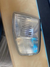 HONDA CRX EE8 LEFT Corner