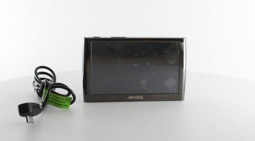 Archos internet media - internet, tablet