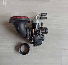 carburateut type dellorto phbg