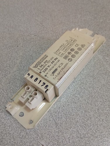 Ballast éclairage module - ballast,