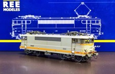 REE MB-085S : LOCOMOTIVE SNCF