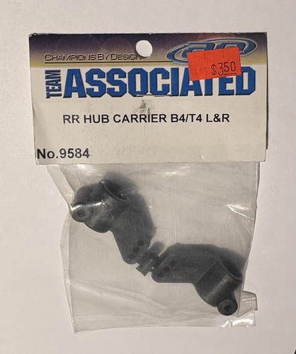 Team associated rc10 t4 - b4,