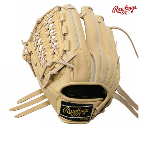 Gant baseball gauche - gant, de