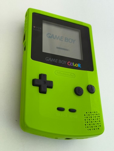 Console portable nintendo game - portable,