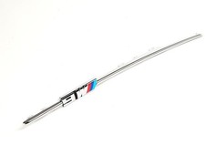 BMW E63 Aile Avant M Calandre