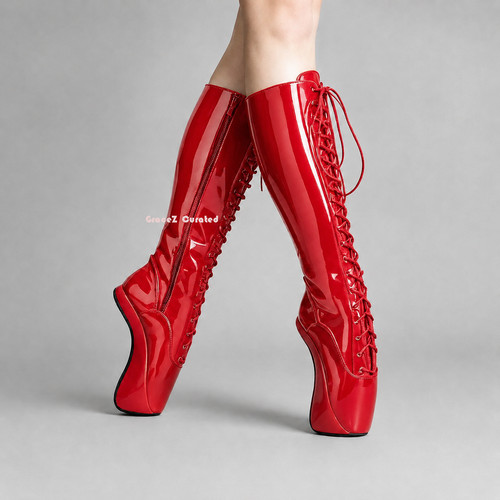 18cm ballet boots - ballet,