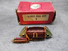 bobine eclairage HONDA PC50