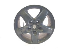 Jante alu - Porsche CAYENNE I PH.2 - 955362142019A1 - C0-1776S