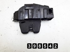 2008 PEUGEOT 207 FERMER à