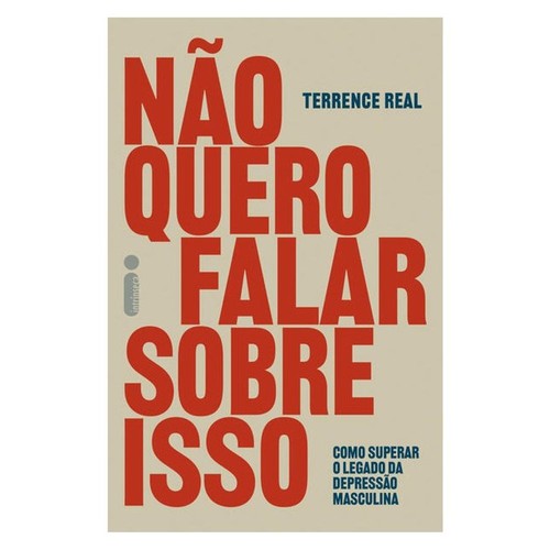 Livro nao quero falar - falar, sobre