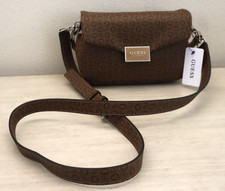 Guess DD985220 WMN's Cocoa PU