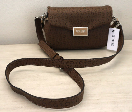 Guess dd985220 wmn cocoa - wmn's, pu