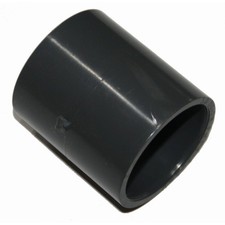 Manchon pvc pression ø 40 mm