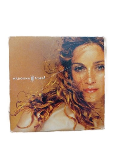 Frozen madonna bon - |,