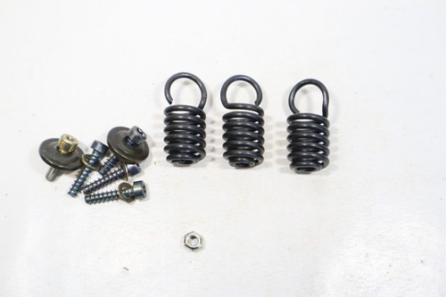Kit ressorts antivibratoires - kit,