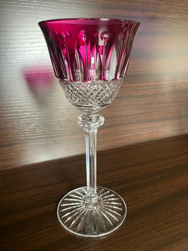 Verre cristal améthyste - en,