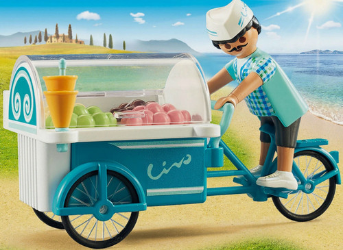 Playmobil pièce de - --,