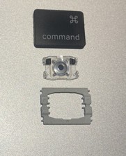 Touche de clavier Clé clip command apple macbook pro a1706 a1707 a1708 2016 2017