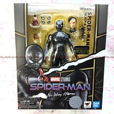 Bandai S.H.Figurines