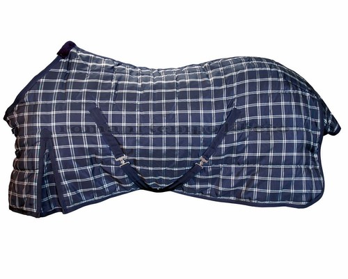 Couverture piume pour cheval - piume,