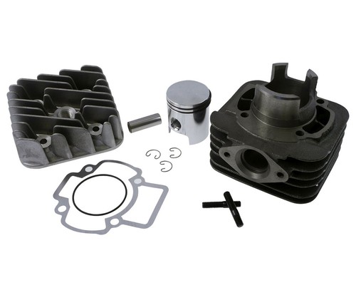 Kit cylindre 50cc polini - kit,
