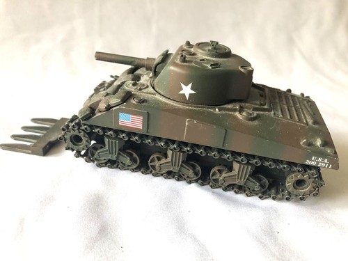 Verem char tank - (solido):,